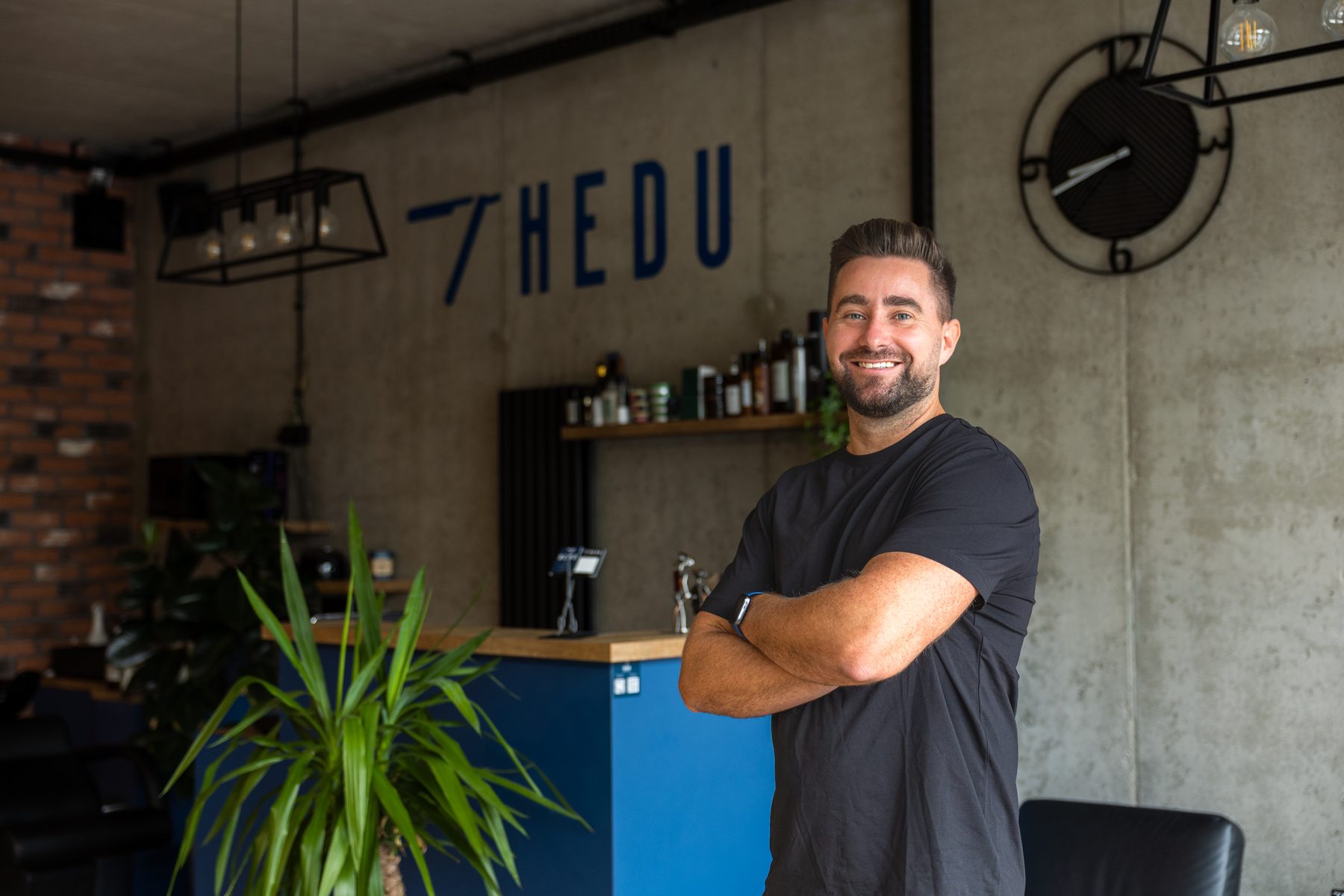 Fotograf biznesowy Łódź — kadr 7