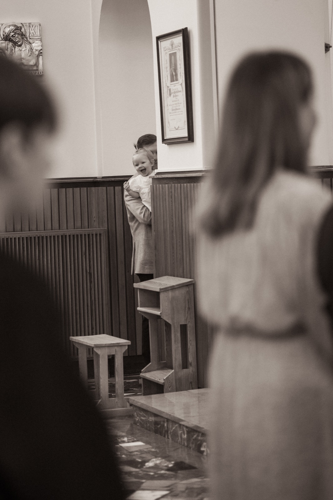 Fotograf na chrzest Łódź — kadr 9