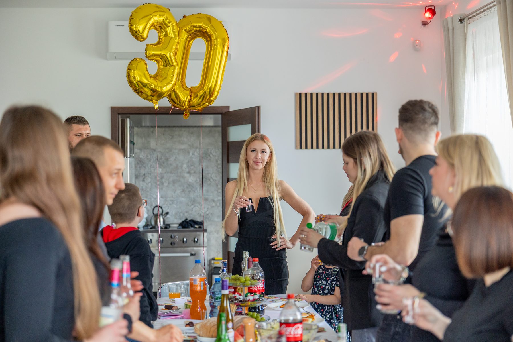 Fotograf na imprezę okolicznościową Łódź