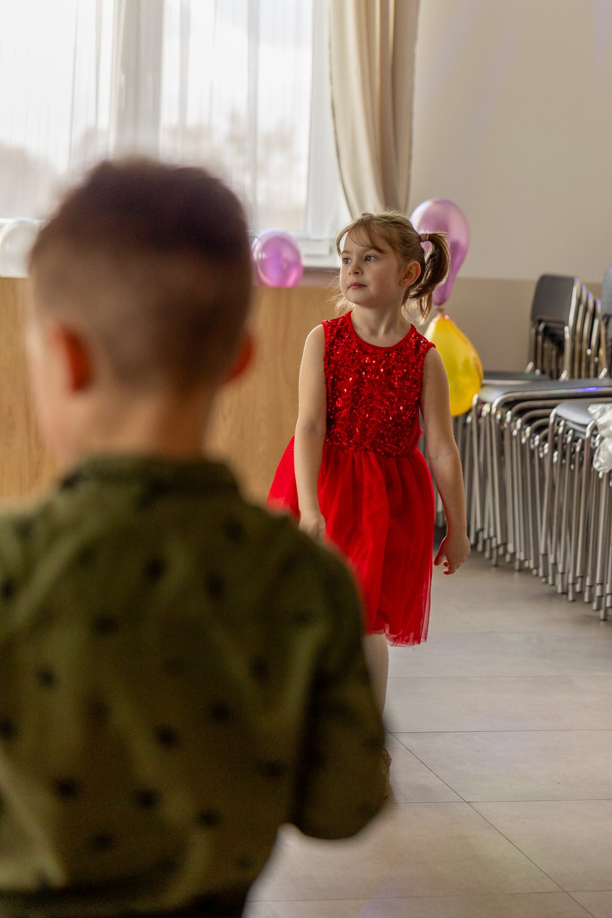 Fotograf na imprezę okolicznościową Łódź — kadr 7