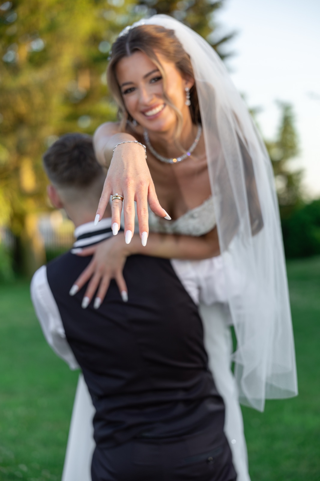 Fotograf ślubny Łódź — kadr 6