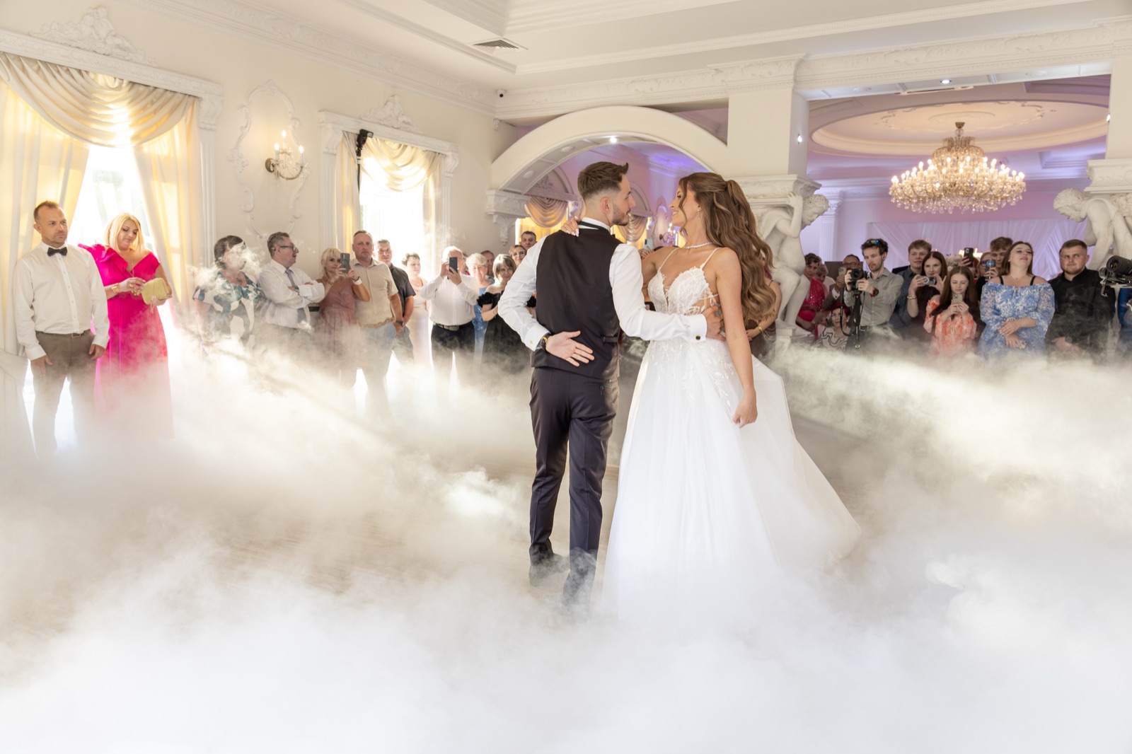 Fotograf ślubny Łódź — kadr 8