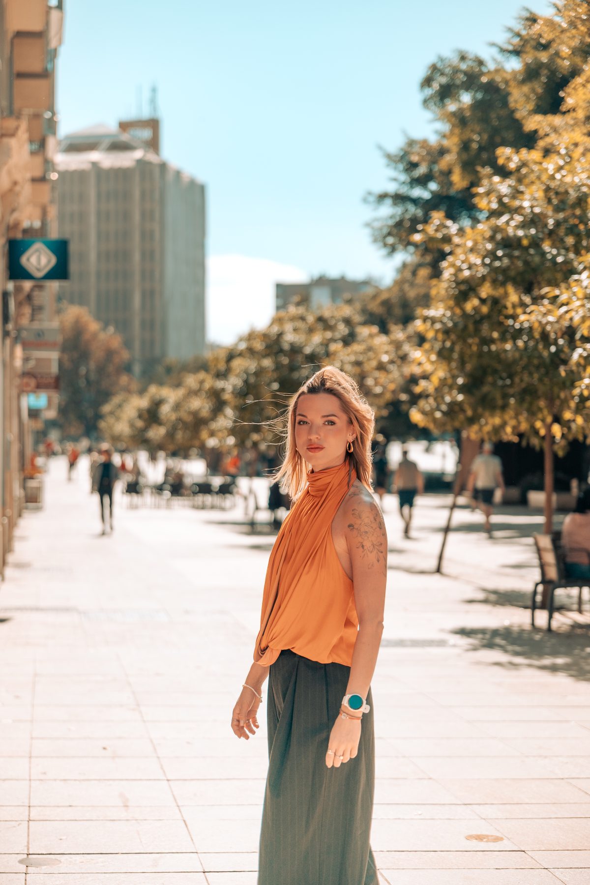 Malaga 3