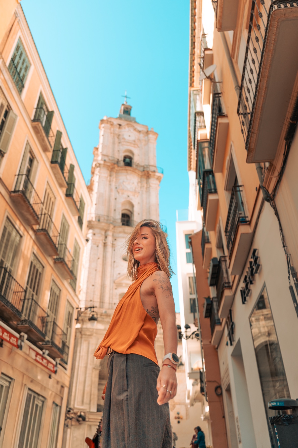 Malaga 9