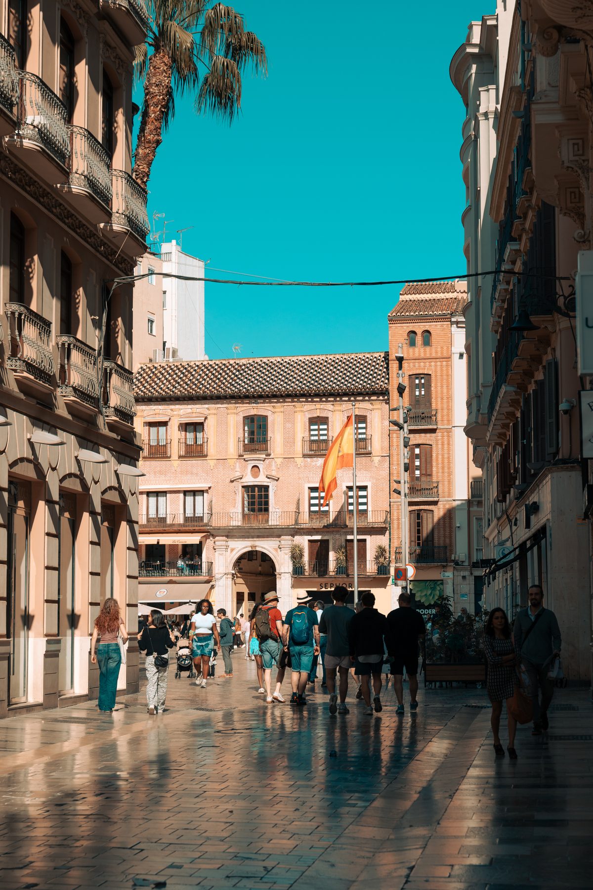 Malaga 8