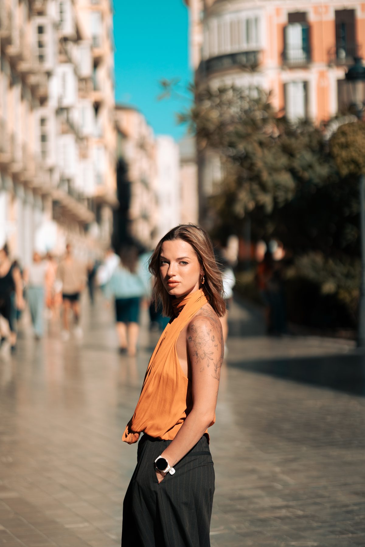 Malaga 11
