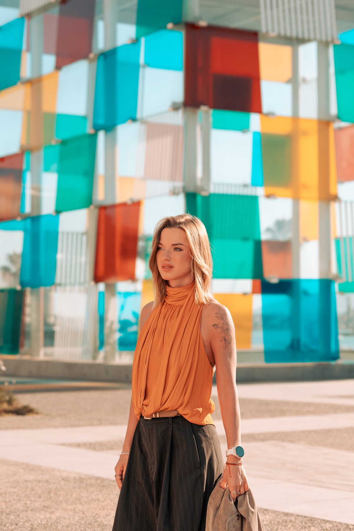 Malaga 18